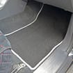 EVA коврики на JAC T6 2018 - 2025 в Уфе