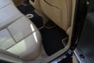 EVA коврики на Mercedes GLK (X204) 2008 - 2015 в Уфе