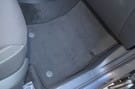 Коврики на Skoda Karoq 2017 - 2025 в Уфе