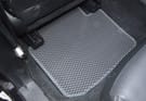EVA коврики на Subaru Forester IV 2012 - 2019 в Уфе