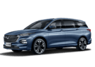 EVA коврики на Wuling Victory 2020 - 2025 в Уфе