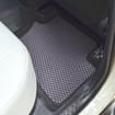 EVA коврики на Toyota C-HR 2016 - 2025 в Уфе