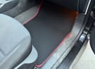 Коврики на Renault Laguna III 2007 - 2015 в Уфе