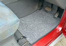 Коврики на Suzuki Escudo I 1988 - 1997 в Уфе