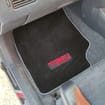 Ворсовые коврики на Toyota Rav4 I 1994 - 2000 в Уфе