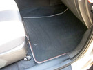 Коврики на KIA Sorento II 2009 - 2012 в Уфе