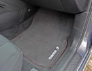 Коврики на Mazda 3 2003 - 2009 в Уфе