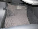 Коврики на Mitsubishi Outlander III 2012 - 2025 в Уфе