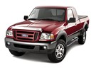 Коврики на Ford Ranger NA III 1997 - 2012 в Уфе