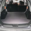 EVA коврики на Chery Tiggo 8 PRO MAX рестайлинг 2023 - 2025 в Уфе