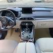 Ворсовые коврики на Mazda CX9 II 2015 - 2025 в Уфе