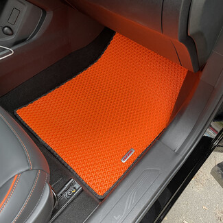 Ворсовые коврики на Haval F7x II 2025&nbsp;-&nbsp;2026 в Уфе