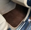 EVA коврики на BMW X1 (E84) 2009 - 2015 в Уфе