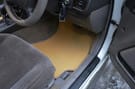 Коврики на Toyota Mark II (100) 1996 - 2001 в Уфе