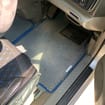 Коврики на Nissan R'nessa 1997 - 2001 в Уфе