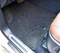 Коврики на Lexus LX 570 и LX450d 2007 - 2023 в Уфе