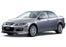 EVA коврики на Mazda Atenza 2002 - 2007 в Уфе