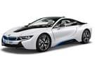 Ворсовые коврики на BMW i8 (I12/I15) 2014 - 2020 в Уфе
