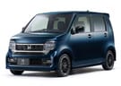 Коврики на Honda N-WGN II 2019 - 2025 в Уфе
