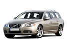 Коврики на Volvo V70 III 2007 - 2016 в Уфе