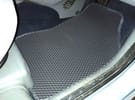 Коврики на Renault Scenic I 1996 - 2003 в Уфе