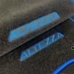 EVA коврики на Toyota Altezza 1998 - 2005 в Уфе