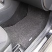 Коврики на Mercedes GLA (X156) 2014 - 2020 в Уфе
