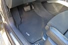 EVA коврики на Audi S4 (B8) 2007 - 2015 в Уфе