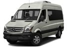 Коврики на Mercedes Sprinter (W906) рестайлинг 2013 - 2018 в Уфе