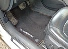 EVA коврики на Audi A6 (C7) 2011 - 2018 в Уфе