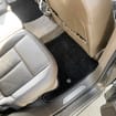 Ворсовые коврики на Porsche Cayenne II 2010 - 2018 в Уфе
