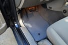EVA коврики на Jeep Grand Cherokee (WK) 2004 - 2010 в Уфе