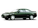 Коврики на Toyota Sprinter Trueno (E10/E11) 1991 - 2000 в Уфе