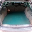 Коврики на Audi A6 (C5) 1997 - 2004 в Уфе