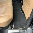 Коврики на Jetour T2 2024 - 2025 в Уфе