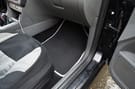 EVA коврики на Ford Focus II 2005 - 2011 в Уфе