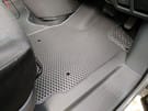 Ворсовые коврики на Toyota Voxy (R70) 2007 - 2013 в Уфе