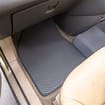 Ворсовые коврики на Toyota Ipsum I 1996 - 2001 в Уфе