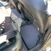 EVA коврики на Chevrolet Tracker IV 2019 - 2025 в Уфе