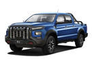 EVA коврики на JAC T9 2021 - 2025 в Уфе