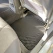 Ворсовые коврики на Hyundai Elantra 3 (XD) 2000 - 2010 в Уфе