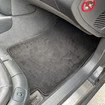 EVA коврики на Mercedes S (W220) 1998 - 2005 в Уфе