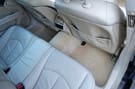 Коврики на Mercedes E (W211) 2002 - 2009 в Уфе