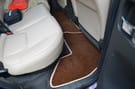 Коврики на Nissan Pathfinder III 2004 - 2014 в Уфе