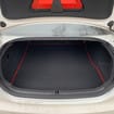Коврики на Audi A6 (C6) 2004 - 2011 в Уфе
