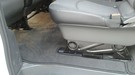 EVA коврики на Mercedes Vito (W639) 2003 - 2014 в Уфе