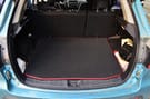 Ворсовые коврики на Mitsubishi ASX 2010 - 2025 в Уфе
