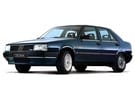 EVA коврики на Fiat Croma I 1985 - 1996 в Уфе
