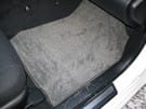 Коврики на Toyota Camry (XV50) 2011 - 2018 в Уфе
