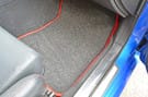 Коврики на Subaru Impreza III 2007 - 2012 в Уфе